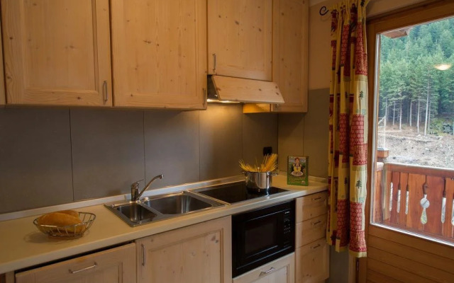 Holiday Home La Rugiada