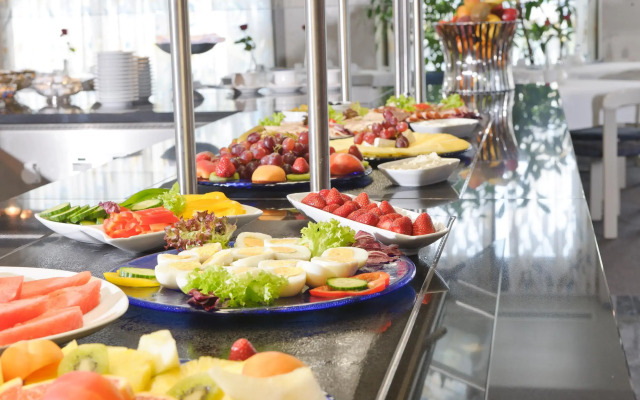 Arvena Park Das Hotel am Franken-Center