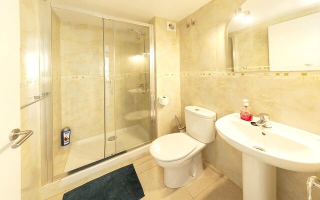 Apartment With one Bedroom in Cadaqués, With Furnished Terrace and Wifi