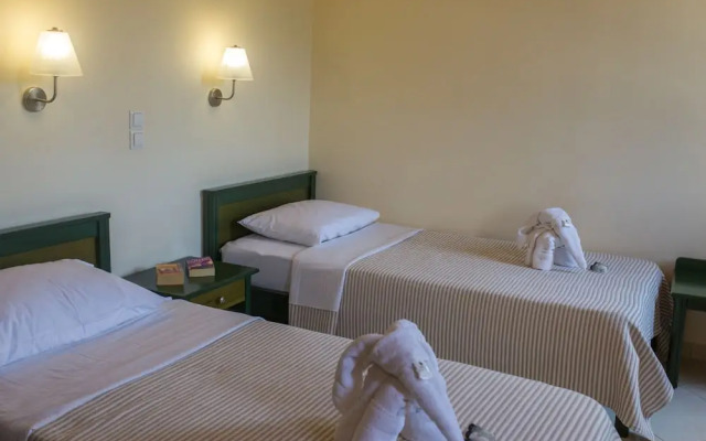 Gianna Apartments