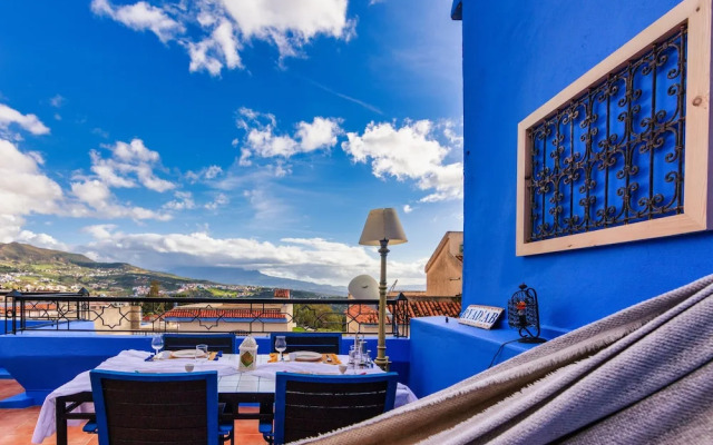 Ryad A&B Chaouen