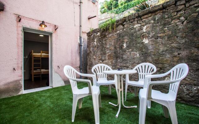 Hostel Adriatic Piran - Adults Only