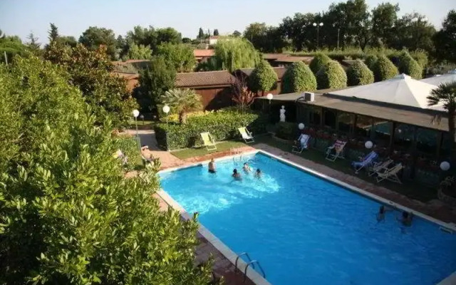 Valle Di Venere