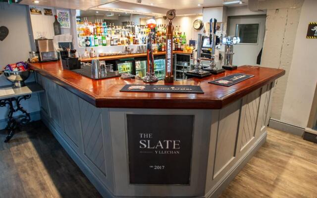 The Slate
