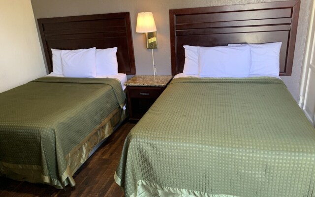 Best Motel Sylmar  Los Angeles