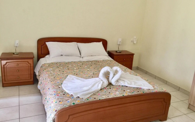 Irene's Studio in Chania
