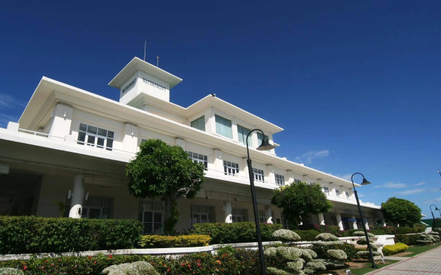 Waterfront Labuan Financial