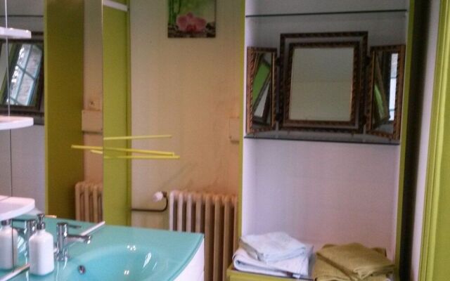 Le Domaine de la Belle Normandie