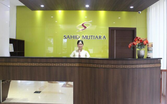 Sahid Mutiara Karawaci