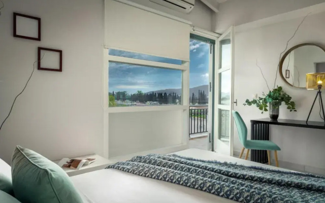 Marayas Modern Loft!