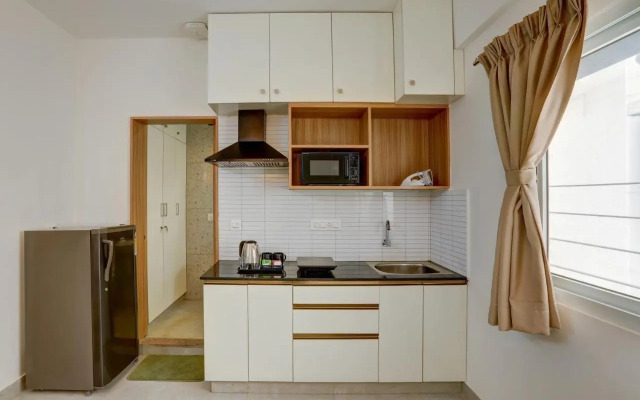 Acasa Suites ITPL Whitefield