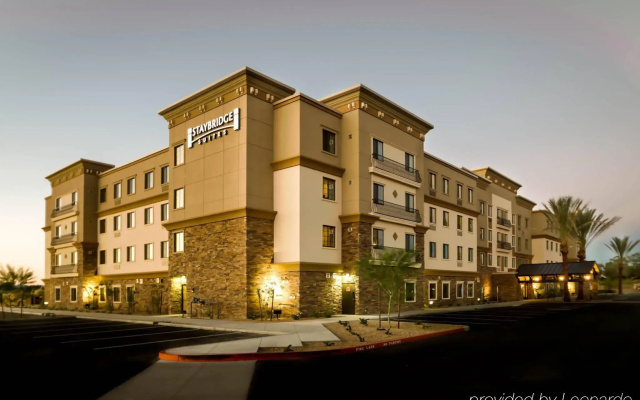 Staybridge Suites Phoenix - Chandler by IHG