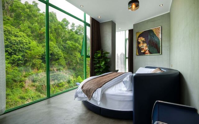 Music Community Homestay