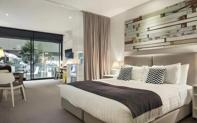 Quest Frankston on the Bay – Guest Rooms – Melbourne