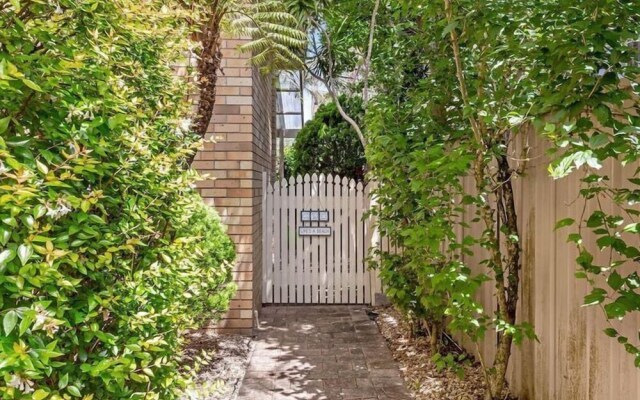 Life's a Beach at Shoal Bay
