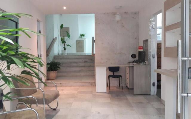 Copacabana Beach Apartament