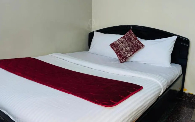 Sai Palace Inn by OYO Rooms