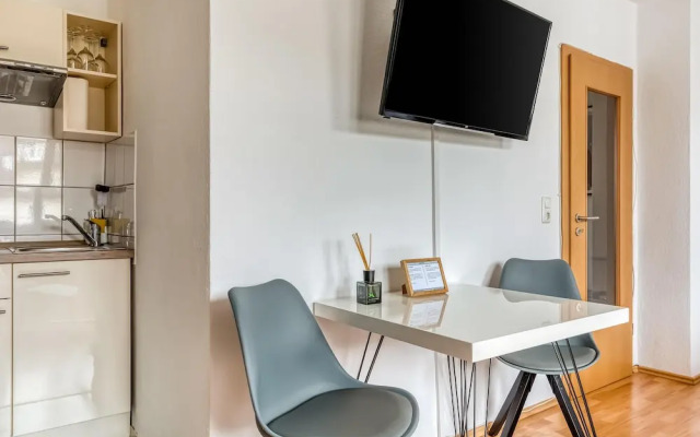 Limehome Kassel