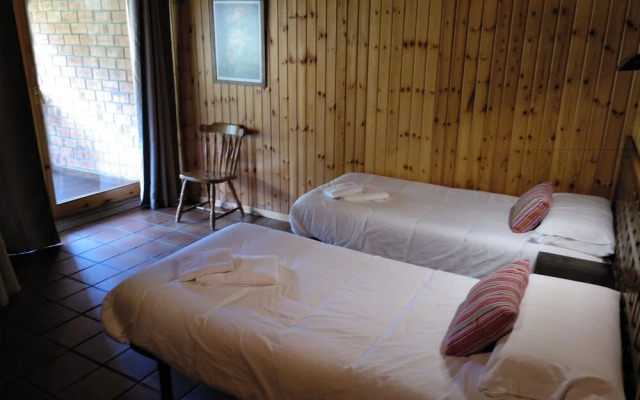 La Cabaña