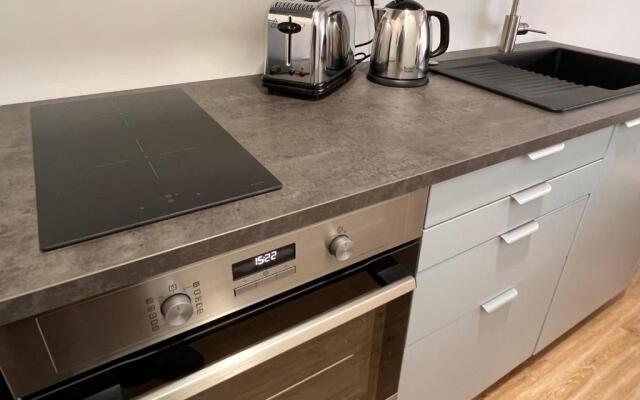 Appartements calmes - Standing - Hypercentre - CLIM - WIFI - Netflix