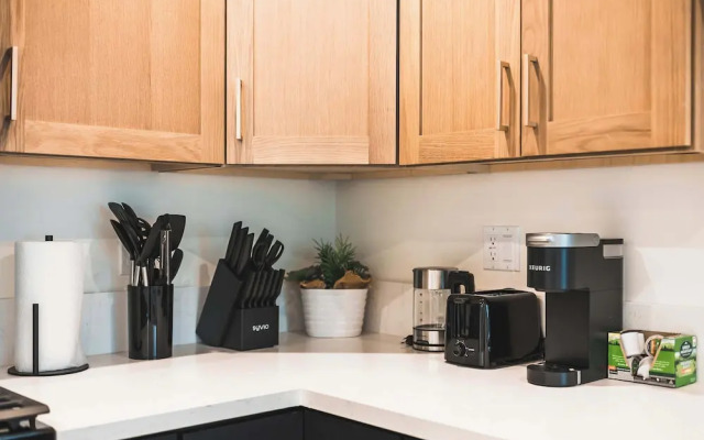 Family Friendly Retreat w Luxury Amenities