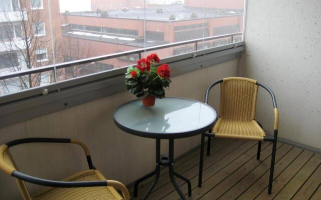 Comodo Apartments Tampere