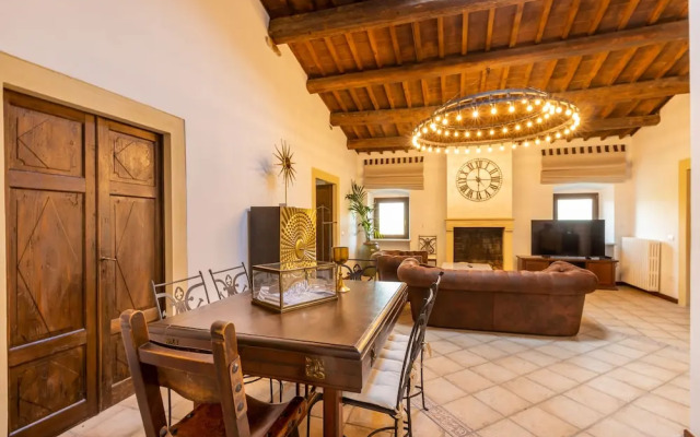 Castrum Wine Relais