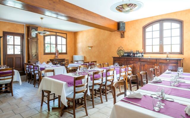 À la Brèche de Roland