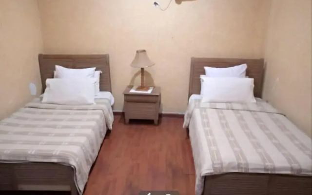 Hotel Metropolitan
