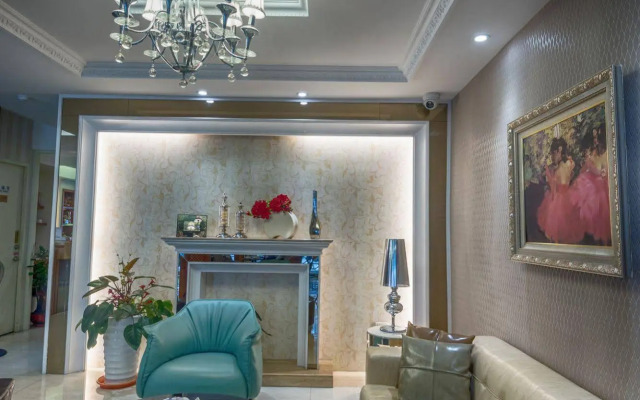 Taitung Z. Hotel