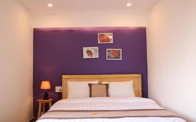 7S Hotel Ho Gia Dalat