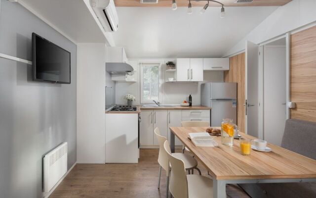Camping Homes Mon Perin