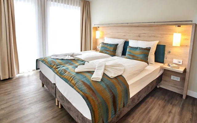 Akzent Hotel Residenz