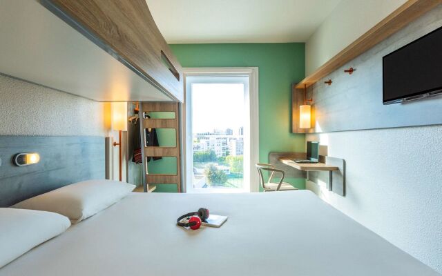 ibis budget Paris Porte d' Italie Ouest