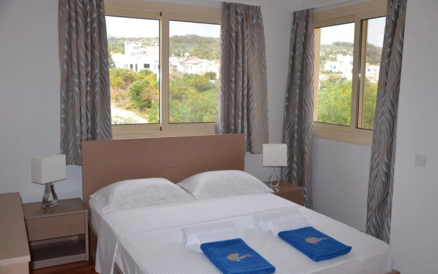 Anthorina Villa 12