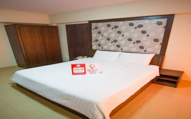 NIDA Rooms 597 Suan Luang Park