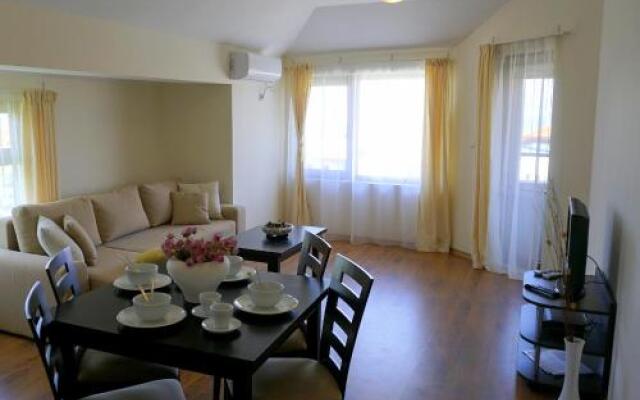 Виста Бийч Апартментс - Vista Beach Apartments