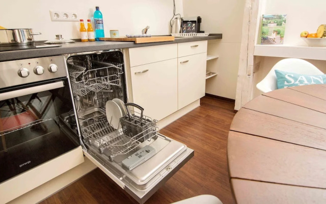 Boardinghouse Luise 5