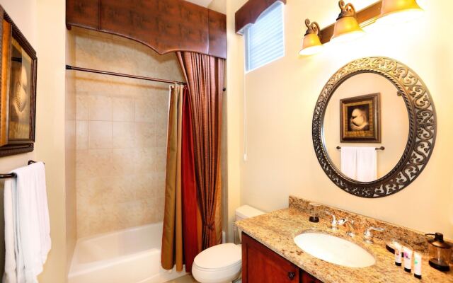 Rvh_367r Fairway Living 5 Bedroom Home