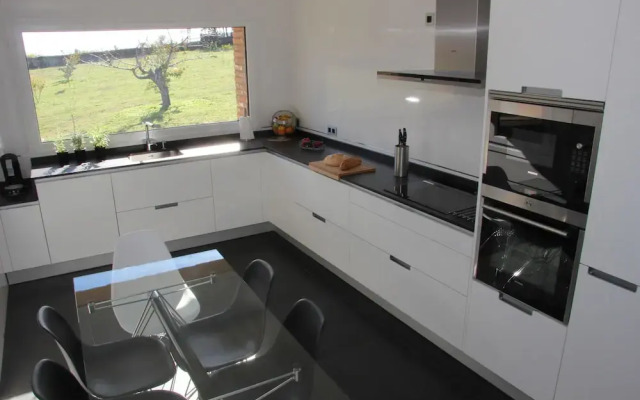 Agua Antigüa Casa Rural