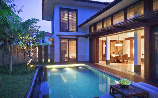 InterContinental Bali Sanur Resort by IHG