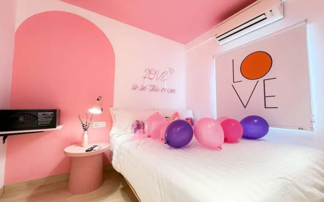 Apple1Hotel Gurney