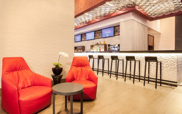 Sortis Hotel, Spa & Casino, Autograph Collection by Marriott