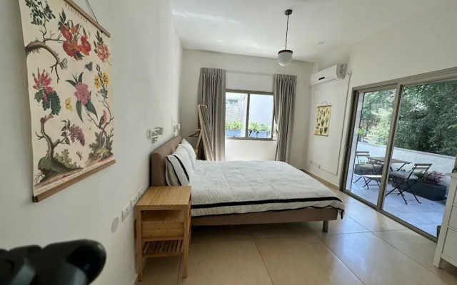 Roza apartment