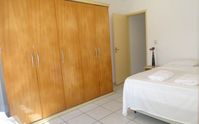 Praia dos Ingleses Casa 1 - 130