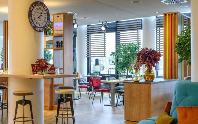 Novotel München Airport