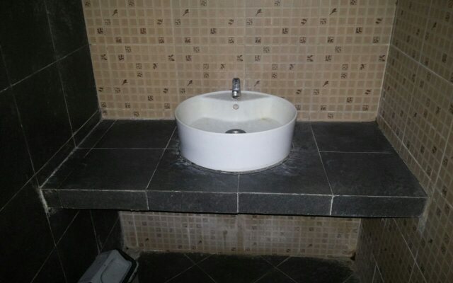 Hotel Merta Sari JW Menuh I