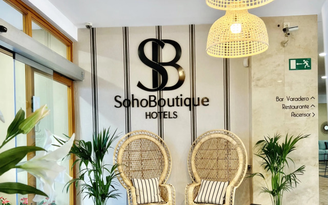 Soho Boutique Puerto