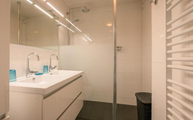 Appartementencomplex Juliana 42