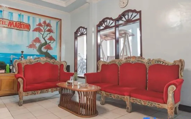 Hotel Markoni Pamanukan Mitra RedDoorz